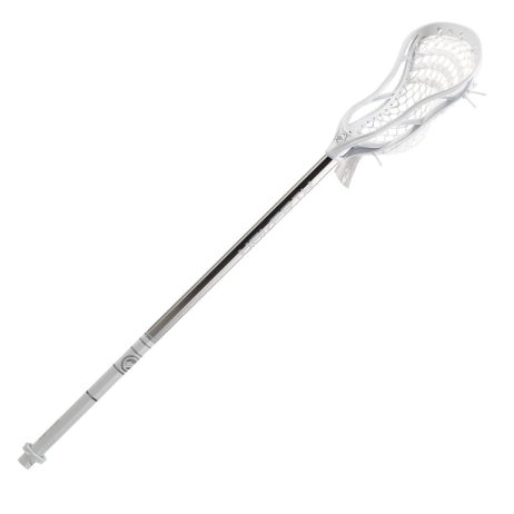 Maverik Optik Alloy Complete Lacrosse Stick - Image 2