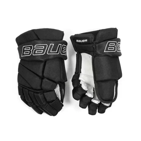 Bauer Vapor Elite Junior Hockey Gloves