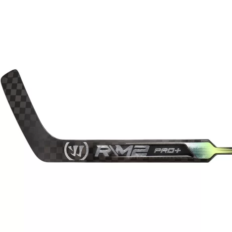 Warrior Ritual M2 Pro+ Senior Composite Goalie Stick - Image 3