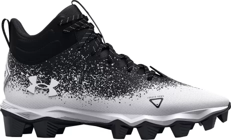 Under Armour Spotlight Franchise Men's Lacrosse Cleats