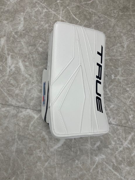 True L12.2 Pro Goalie Blocker- NHL Pro Stock