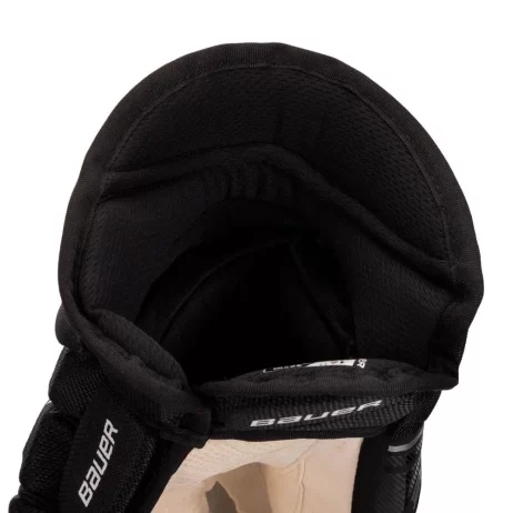 Bauer Supreme 3S Pro Intermediate Hockey Gloves - Image 2