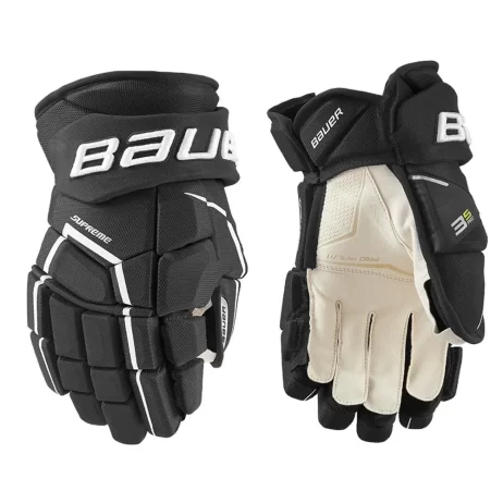 Bauer Supreme 3S Pro Intermediate Hockey Gloves