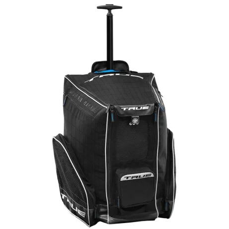 True Elite Wheel Hockey Backpack