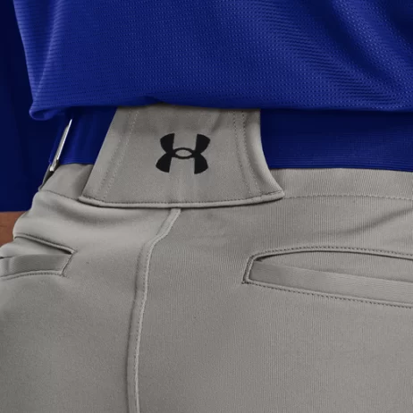 Under Armour Utility Youth Baseball Pants - Image 4