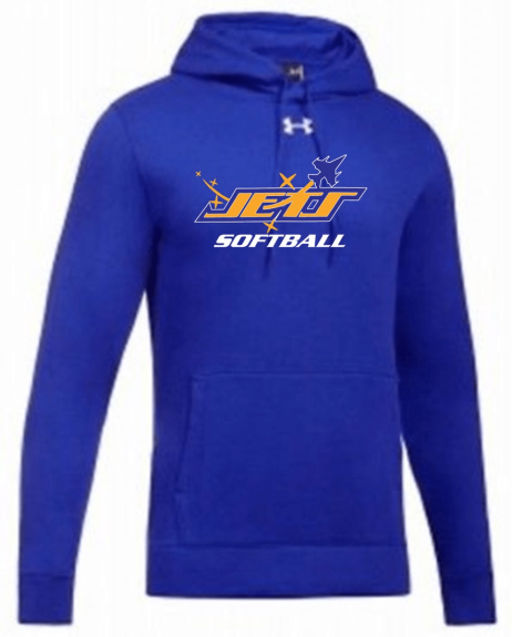 East Boston Softball Under Armour Hoodie