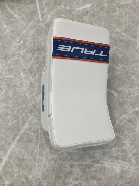 True L87 Pro Goalie Blocker- NHL Pro Stock