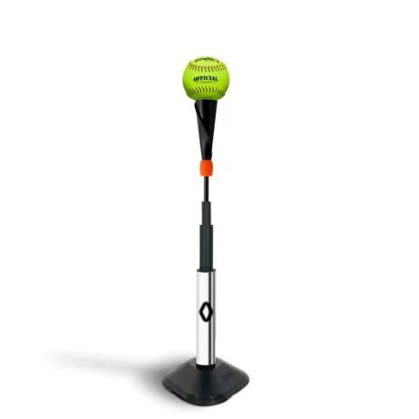 Bownet Promag Baseball Batting Tee - Image 2