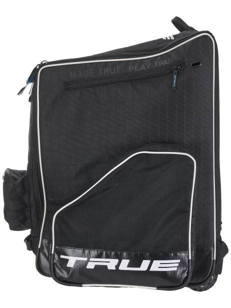 True Elite Wheel Hockey Backpack - Image 4