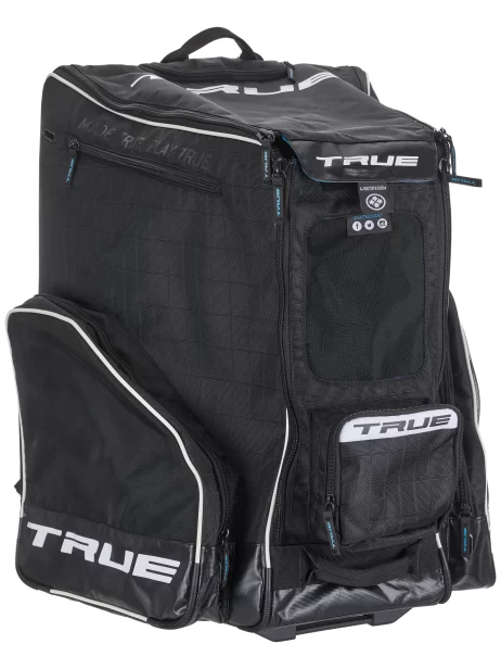 True Elite Wheel Hockey Backpack - Image 3