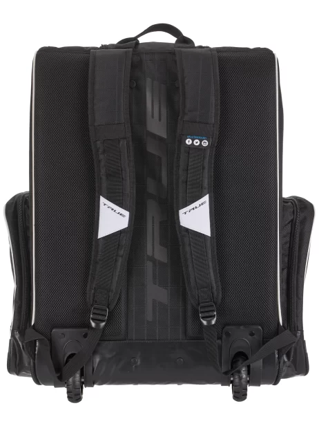 True Elite Wheel Hockey Backpack - Image 5