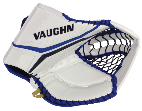 Vaughn Velocity V10 Pro Carbon Goalie Catcher