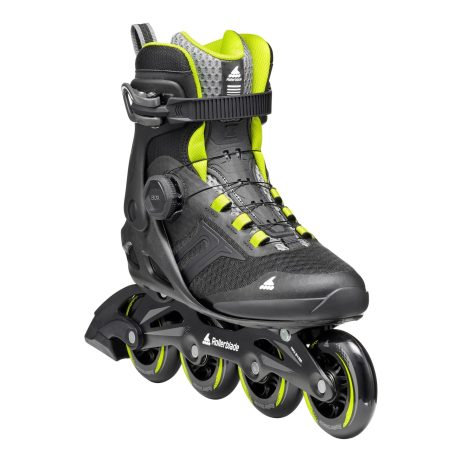 Rollerblade Macroblade 84 Men's Inline Roller Skates - Image 5