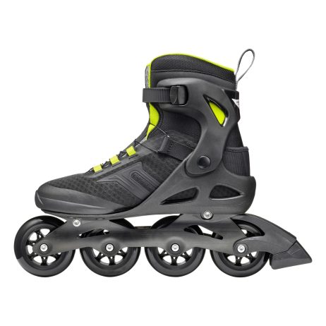 Rollerblade Macroblade 84 Men's Inline Roller Skates - Image 3