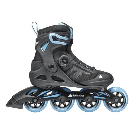 Rollerblade Macroblade 84 Women's Inline Roller Skates - Image 4