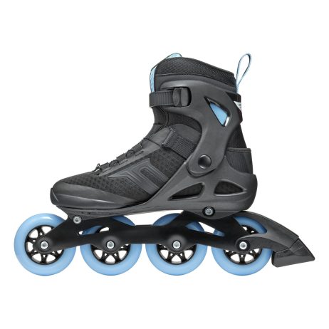 Rollerblade Macroblade 84 Women's Inline Roller Skates - Image 3