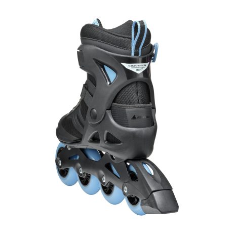 Rollerblade Macroblade 84 Women's Inline Roller Skates - Image 2