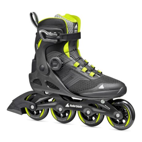 Rollerblade Macroblade 84 Men's Inline Roller Skates