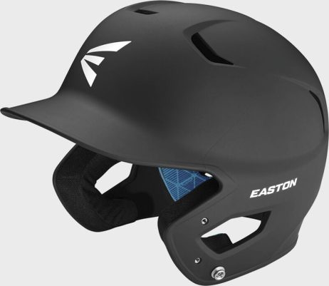 Easton Z5 2.0 Matte Baseball Batting Helmet - Image 6