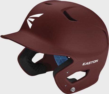 Easton Z5 2.0 Matte Baseball Batting Helmet