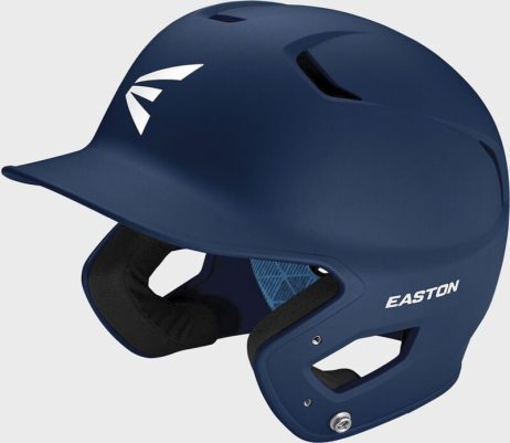 Easton Z5 2.0 Matte Baseball Batting Helmet - Image 5