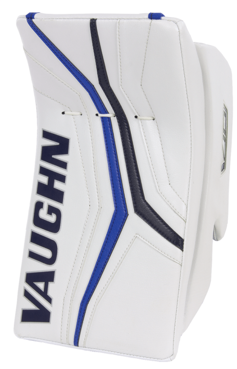 Vaughn Velocity V10 Pro Carbon Goalie Blocker