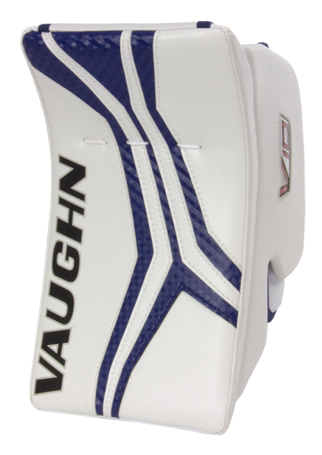 Vaughn Velocity V10 Pro Goalie Blocker - Image 7