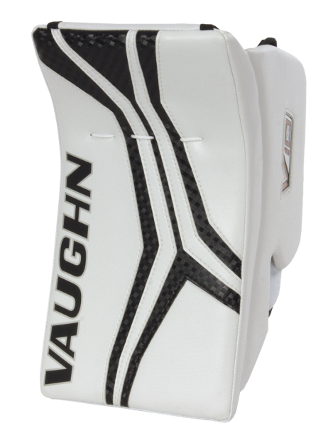 Vaughn Velocity V10 Intermediate Goalie Blocker - Image 5