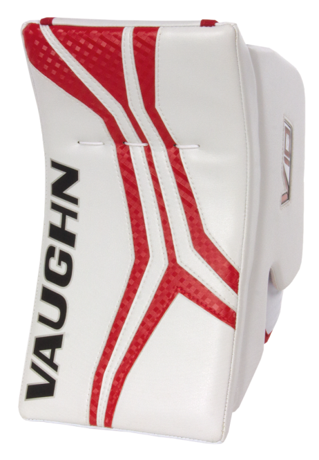 Vaughn Velocity V10 Pro Goalie Blocker - Image 6