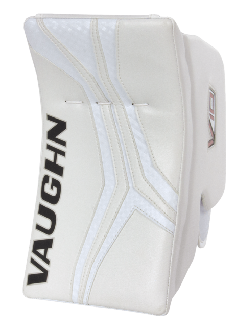 Vaughn Velocity V10 Intermediate Goalie Blocker - Image 3