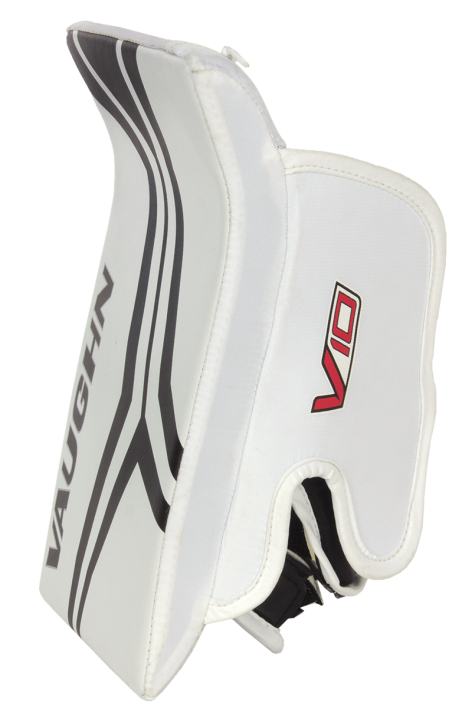 Vaughn Velocity V10 Youth Goalie Blocker - Image 3