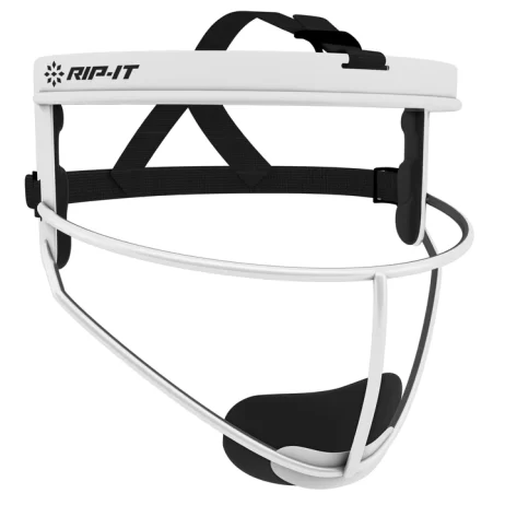 RIP-IT Defense Pro Softball Fielder's Mask - Image 2