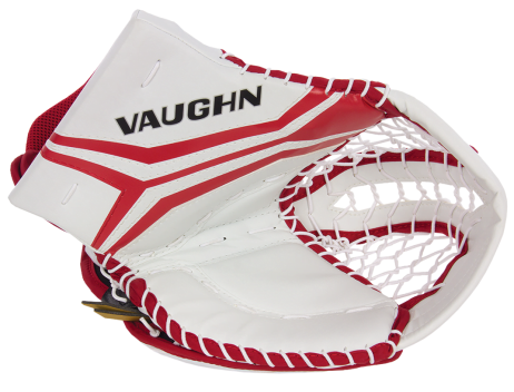 Vaughn Velocity V10 Intermediate Goalie Catcher - Image 6