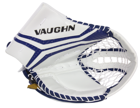 Vaughn Velocity V10 Pro Goalie Catcher