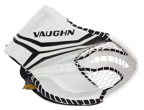 Vaughn Velocity V10 Pro Goalie Catcher - Image 2