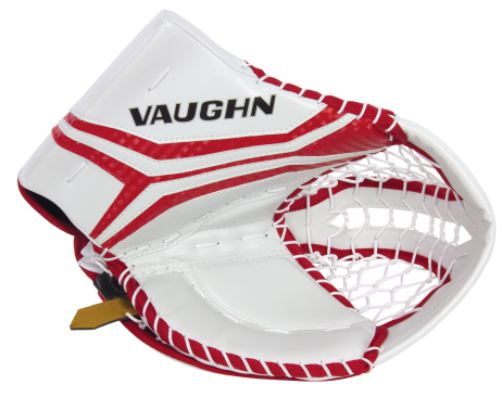 Vaughn Velocity V10 Pro Goalie Catcher - Image 7