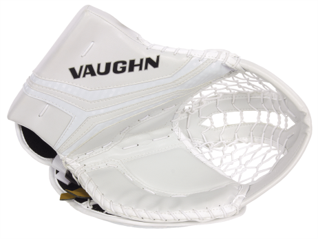 Vaughn Velocity V10 Intermediate Goalie Catcher - Image 7