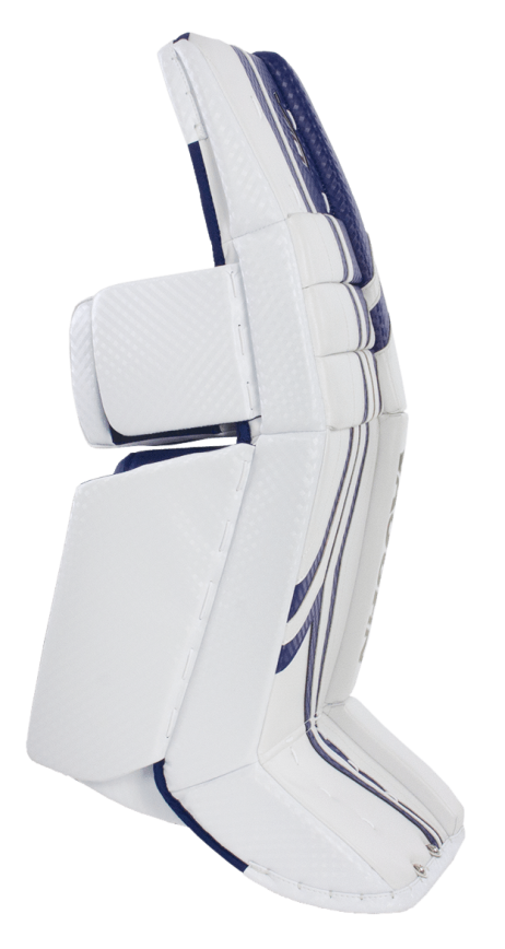 Vaughn Velocity V10 Pro Goalie Leg Pads - Image 4