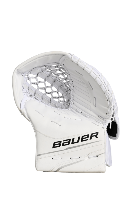 Bauer GSX Junior Goalie Catcher (2023)