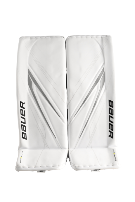 Bauer Vapor Hyperlite 2 Senior Goalie Leg Pads