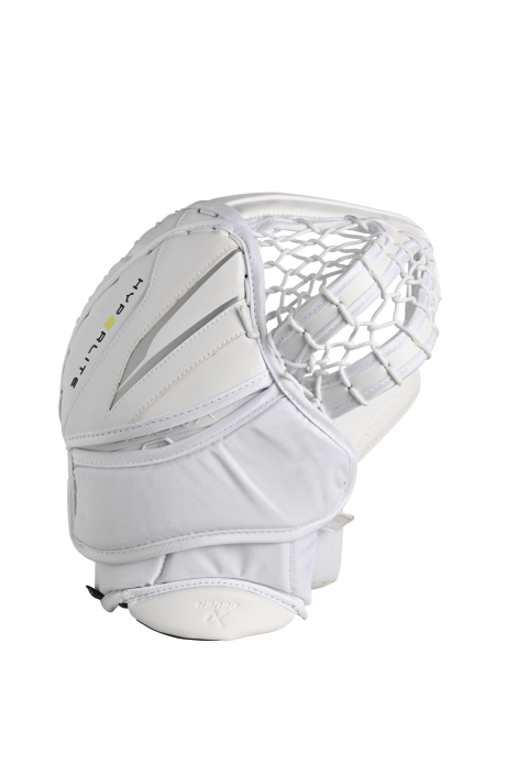 Bauer Vapor Hyperlite 2 Senior Goalie Catcher - Image 5