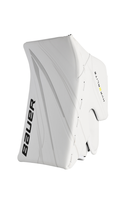 Bauer Vapor Hyperlite 2 Senior Goalie Blocker