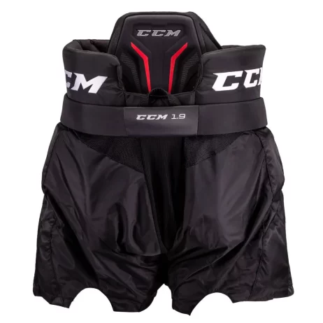 CCM 1.9 Intermediate Goalie Pants (2023) - Image 2