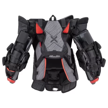 Bauer Vapor Hyperlite 2 Senior Goalie Chest Protector - Image 2