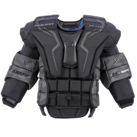 Bauer Elite Senior Goalie Chest Protector (2023)