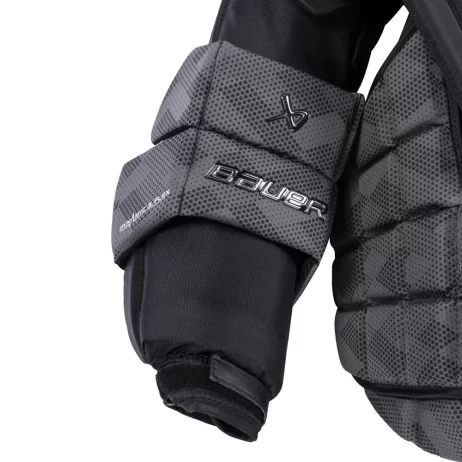 Bauer Elite Senior Goalie Chest Protector (2023) - Image 4