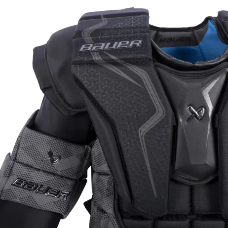 Bauer Elite Senior Goalie Chest Protector (2023) - Image 3