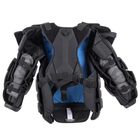 Bauer Elite Senior Goalie Chest Protector (2023) - Image 2