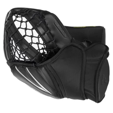 Bauer Vapor X5 Pro Senior Goalie Catcher - Image 3