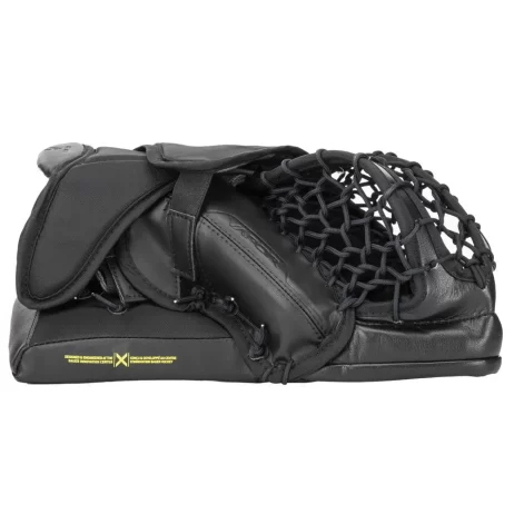 Bauer Vapor X5 Pro Senior Goalie Catcher - Image 4